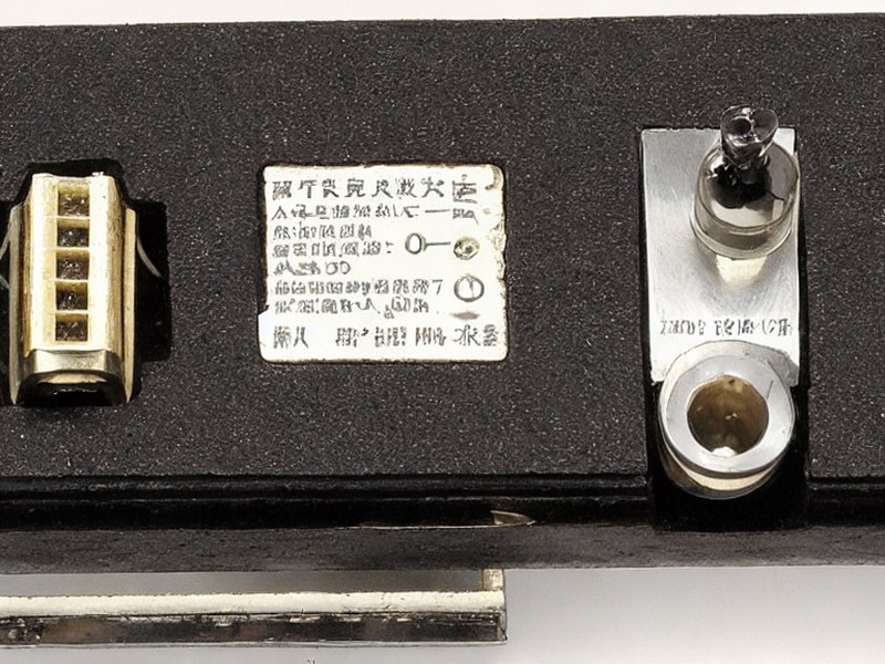 射频连接相关天线组件应用产品说明