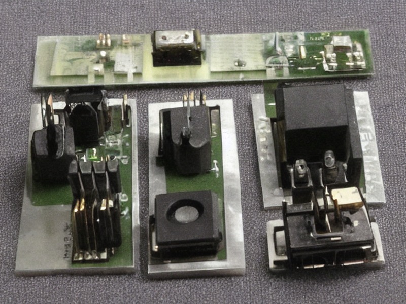 焊接工具中心技术资料