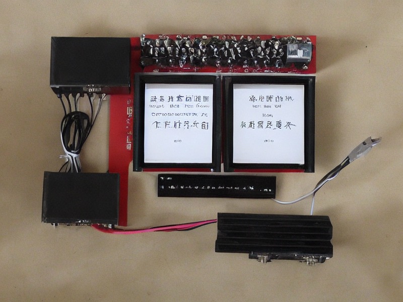 铝电解电容应用DC/DC转换应用说明 2