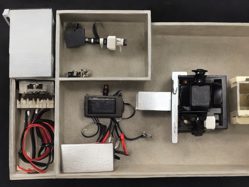 pg模拟器 USB接口资料 1