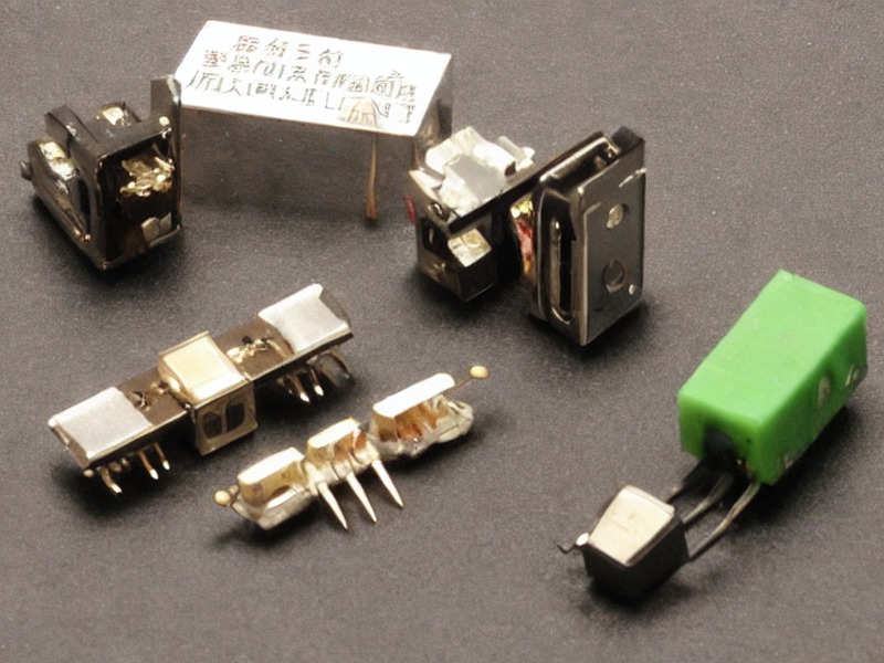 ESD保护工程页工程资料