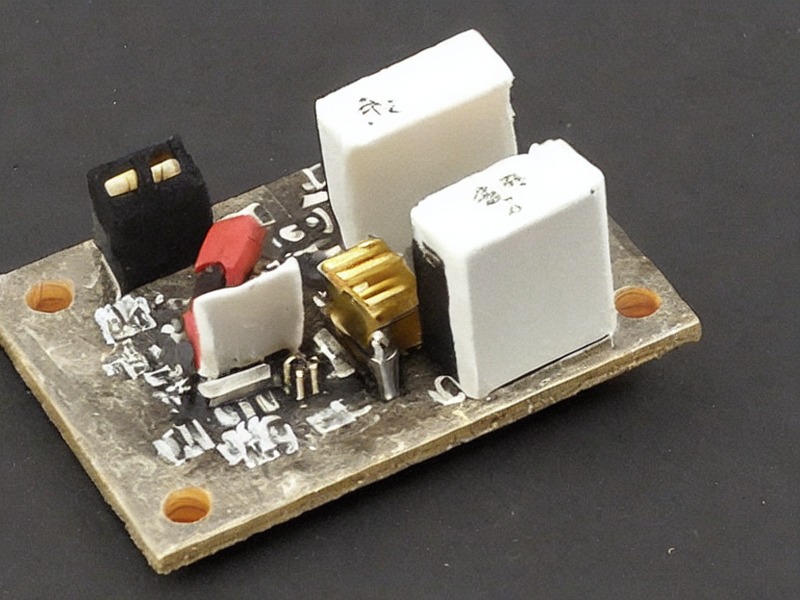pg模拟器 电感器总览应用 1