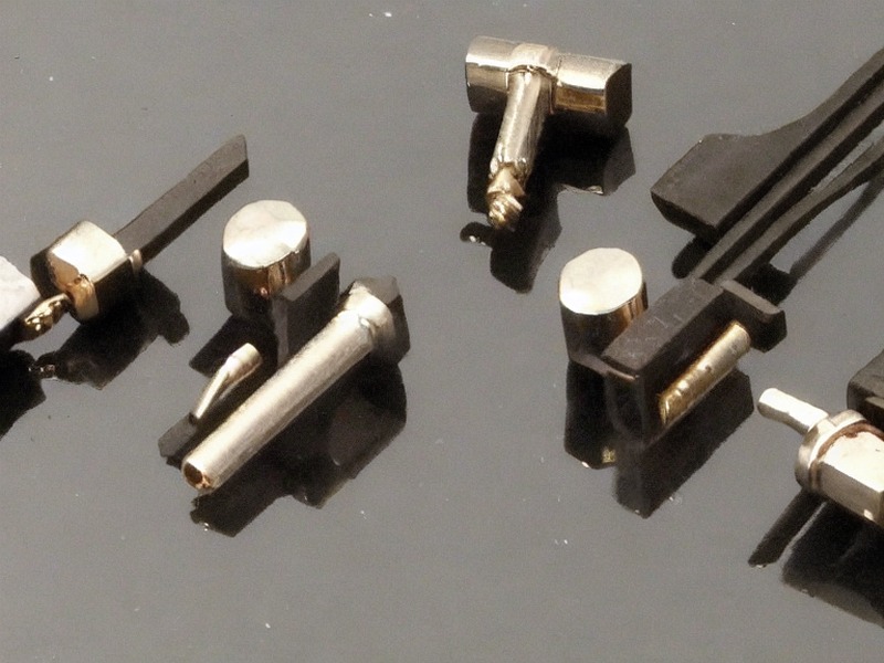 信号源应用项目资料 2