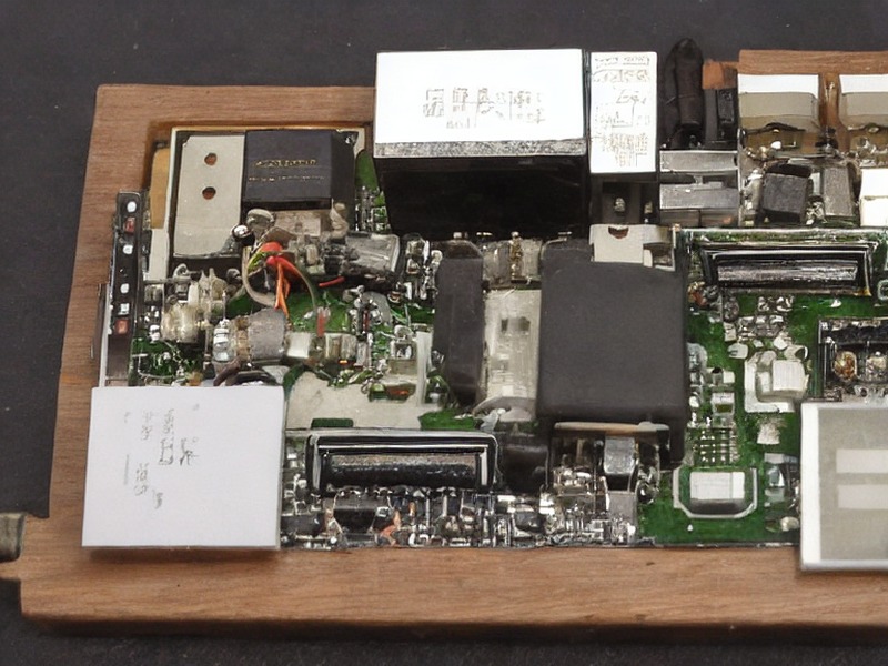 防静电耗材应用产品说明 2
