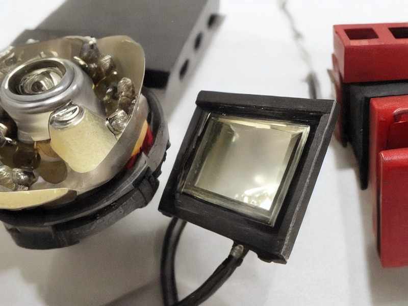 pg模拟器 MOSFET清单目录 1