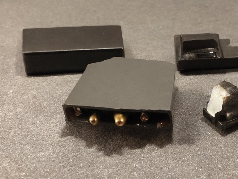 MOSFET内容工程资料 2