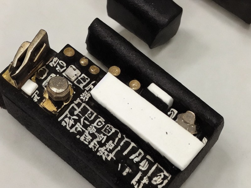 滤波器应用选型资料 1
