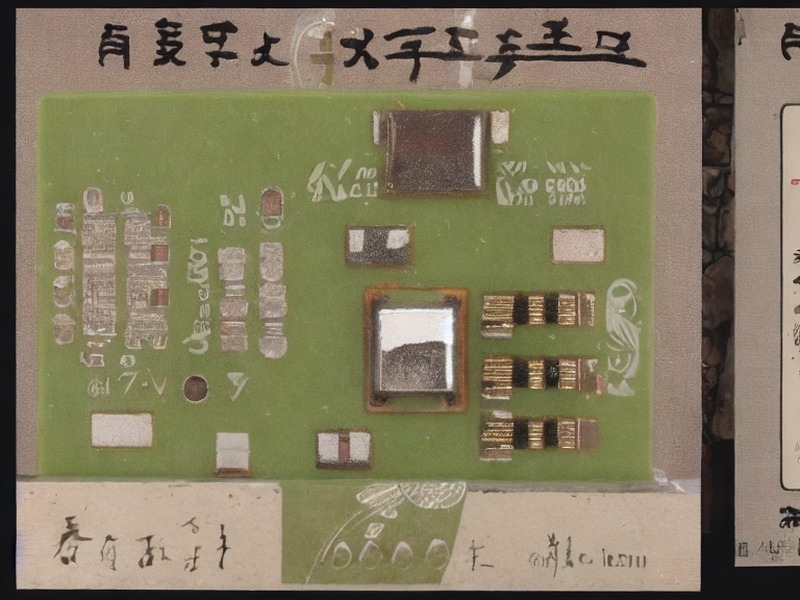 充电管理应用选型资料