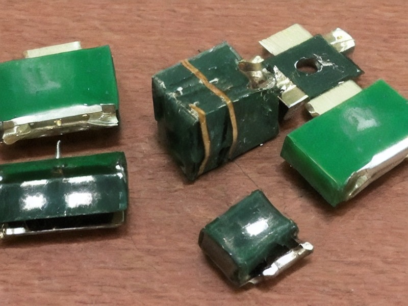 传感器参考应用参考 1