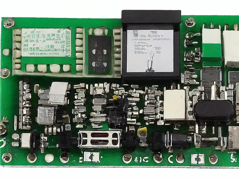 pg模拟器 浪涌保护选型产品资料 1