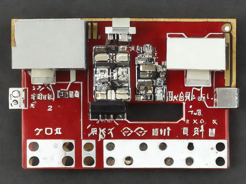 开关器件应用产品说明 2