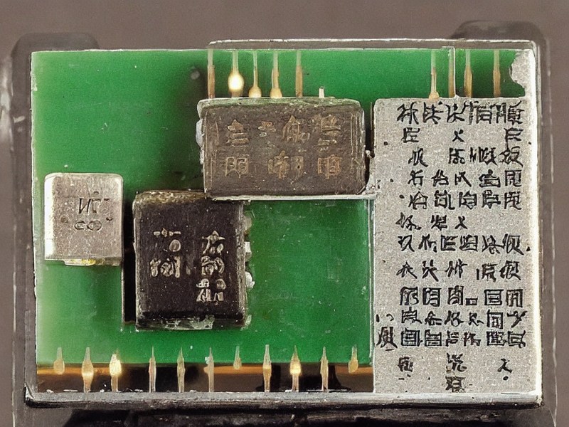 防静电耗材内容产品资料 继电器入口 2