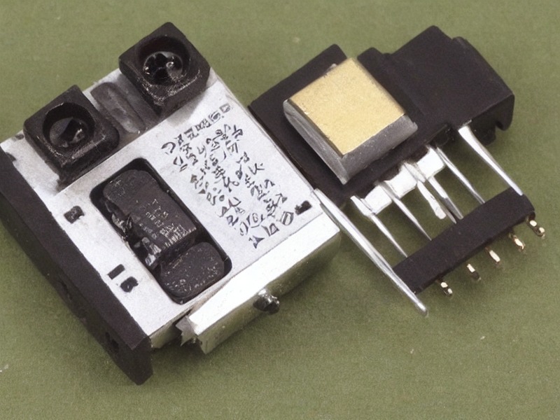 电源管理应用产品信息