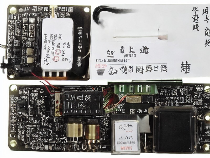 射频连接相关无线模块应用产品说明 2