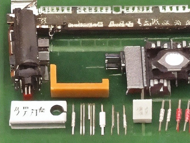 Wi-Fi模块选型资料