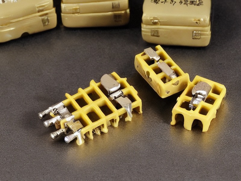 振荡器应用产品说明 1