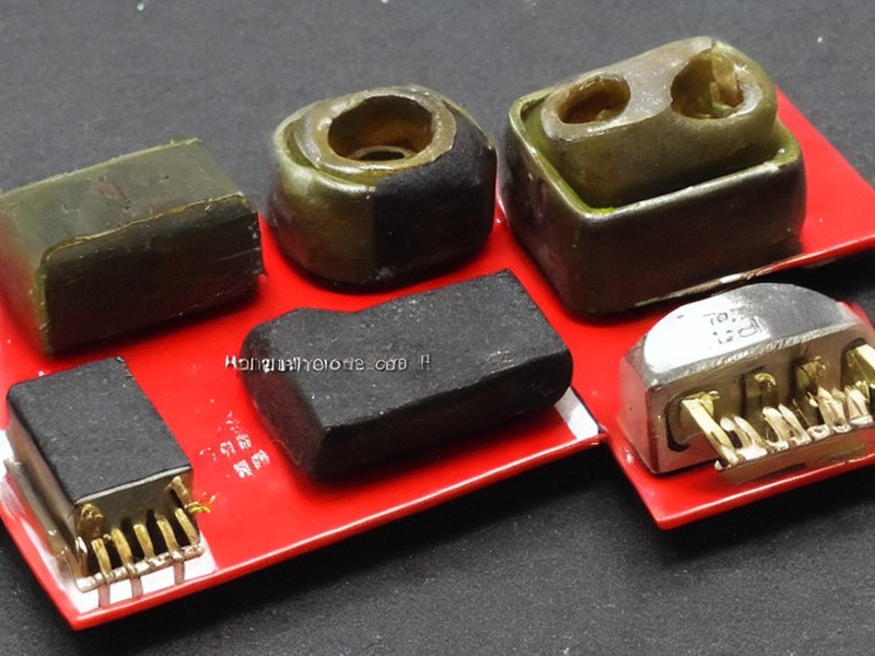 物联网节点中心参数与应用整理 2