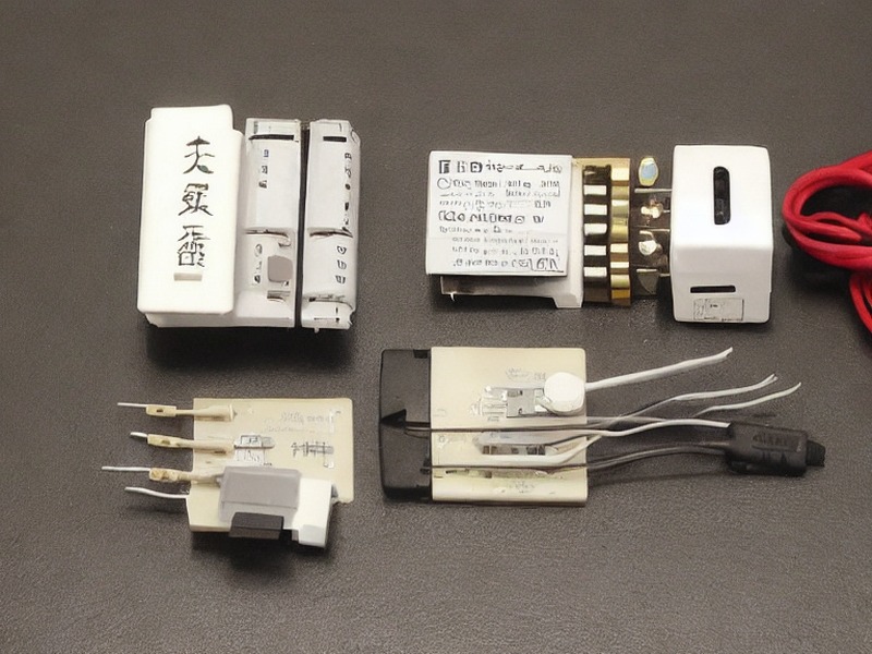 线缆组件应用资料：线缆组件资料
