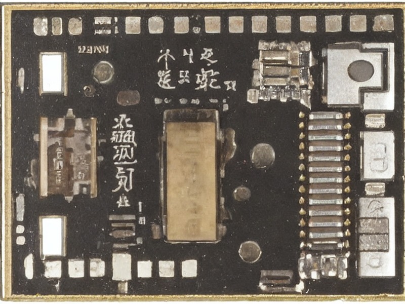 晶振应用产品说明