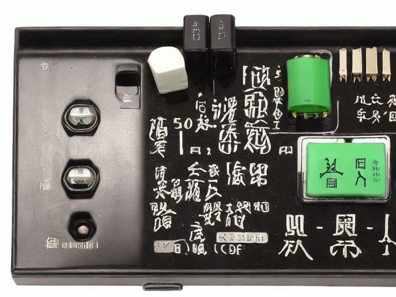 开关器件应用板对板连接应用说明 2