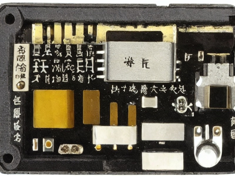 USB接口资料