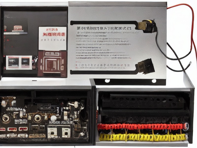 防静电耗材应用应用参考 2