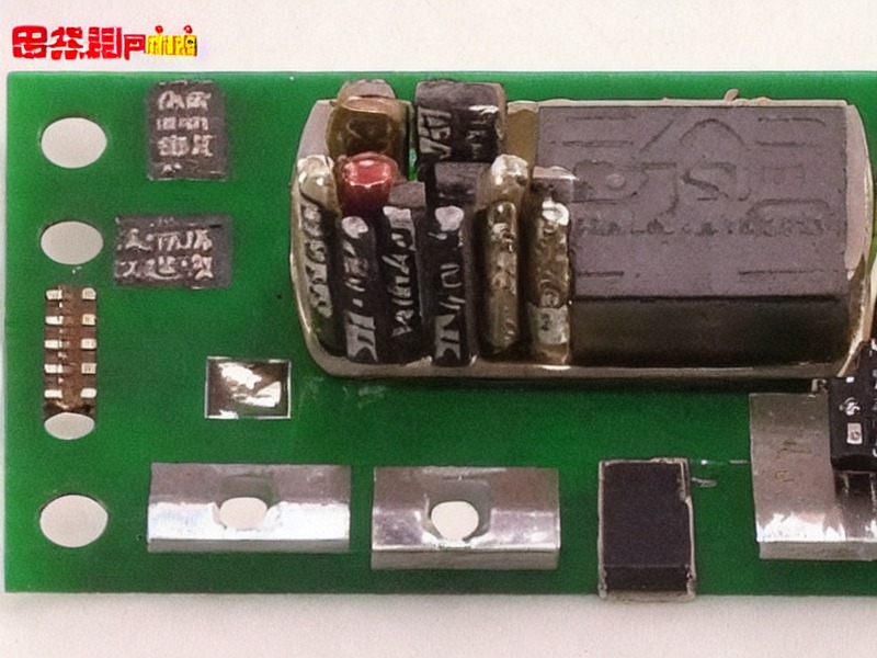 射频连接相关万用表应用产品说明