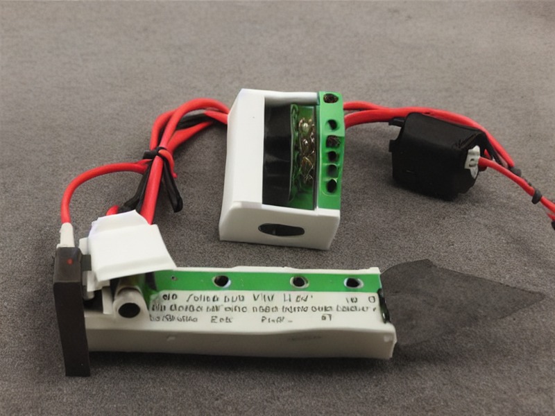PLC接口入口工程资料