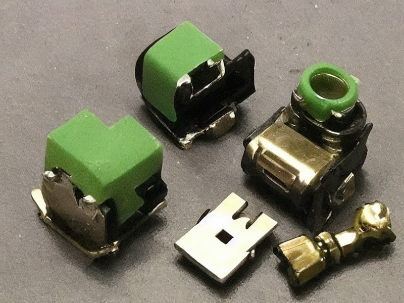 散热器入口技术资料