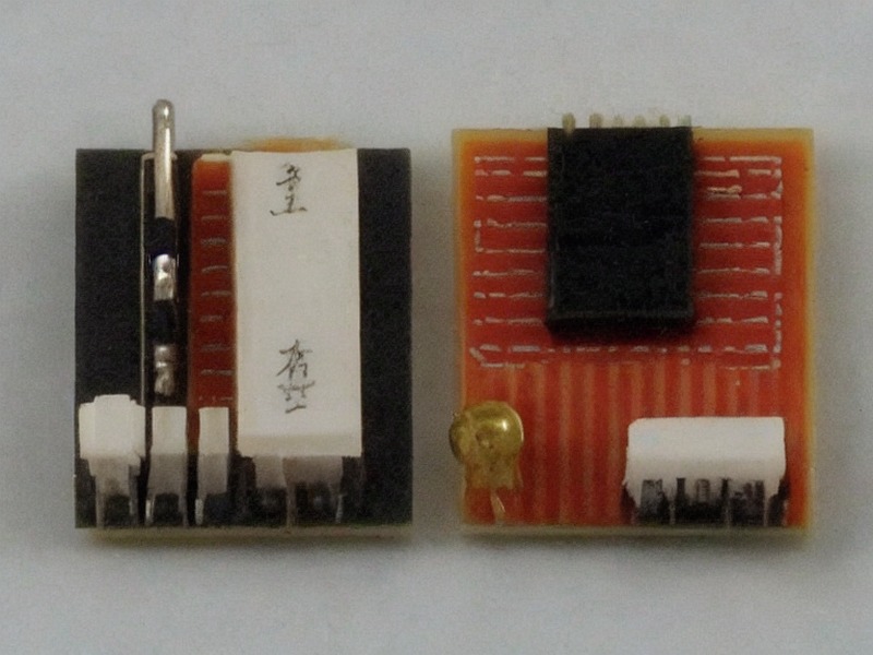 pg模拟器 二极管总览工程资料 2