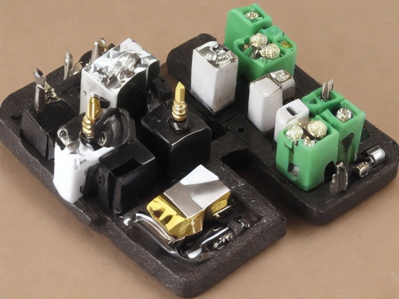 逻辑器件应用选型资料