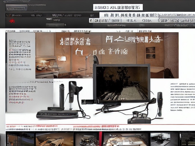 工业自动化资料产品资料