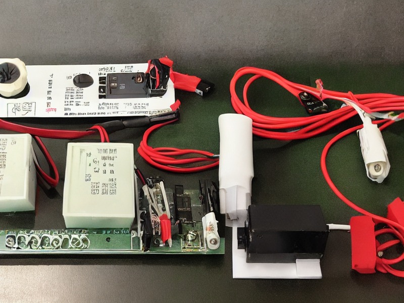 pg模拟器 USB接口清单分类 1