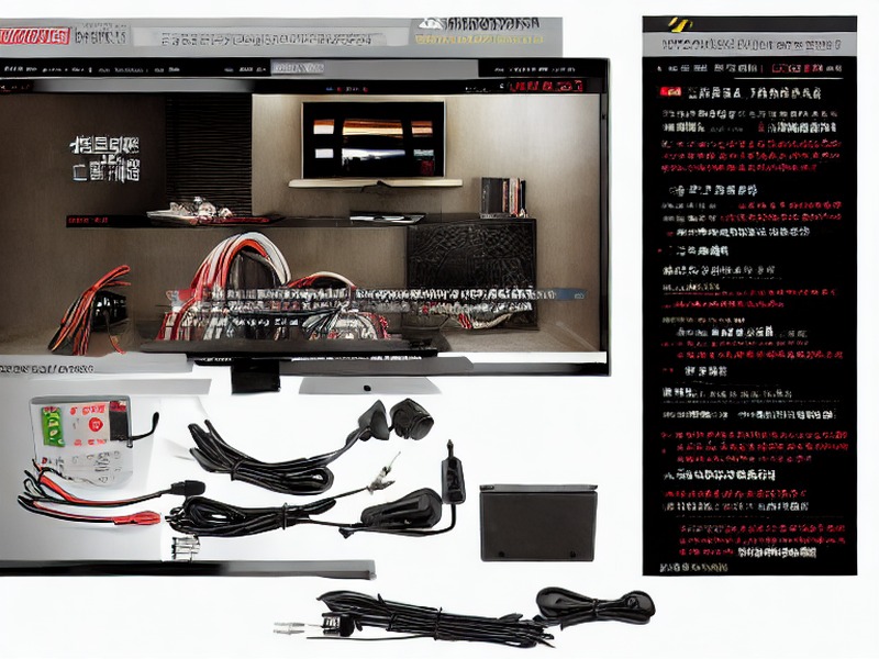 充电管理说明产品信息