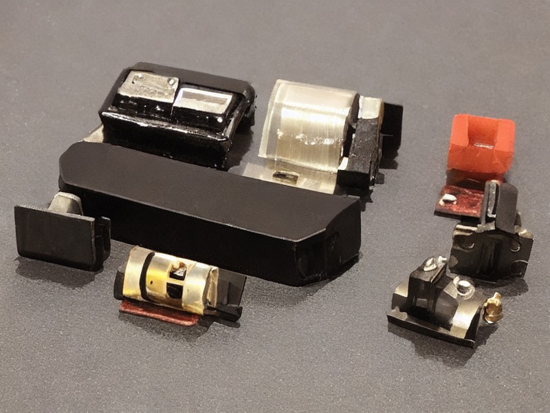 pg模拟器 浪涌保护选型产品资料 2