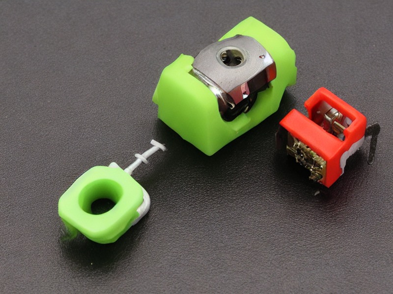 pg模拟器 防静电耗材选型产品资料 1