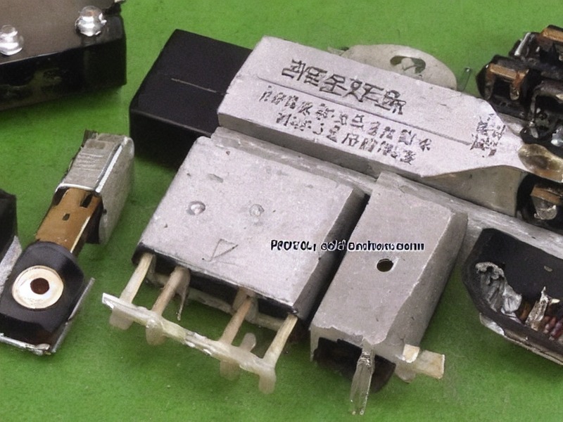 信号源资料工程资料 1