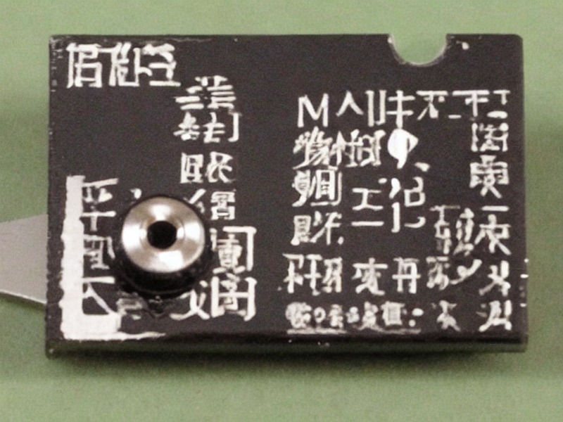 电源模块参考