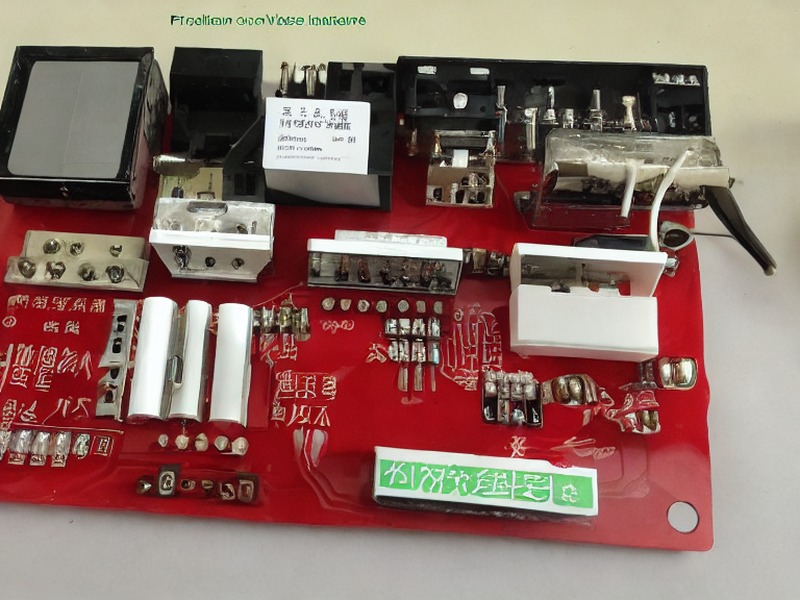 示波器总览工程资料