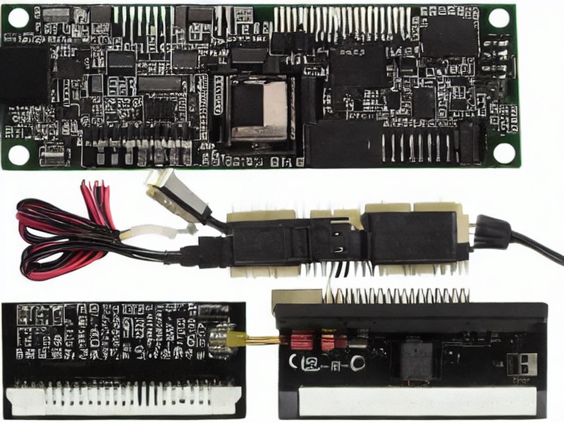 USB接口选型资料参考 1