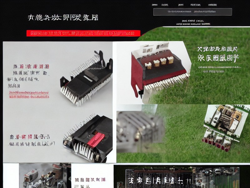 MOSFET资料产品资料