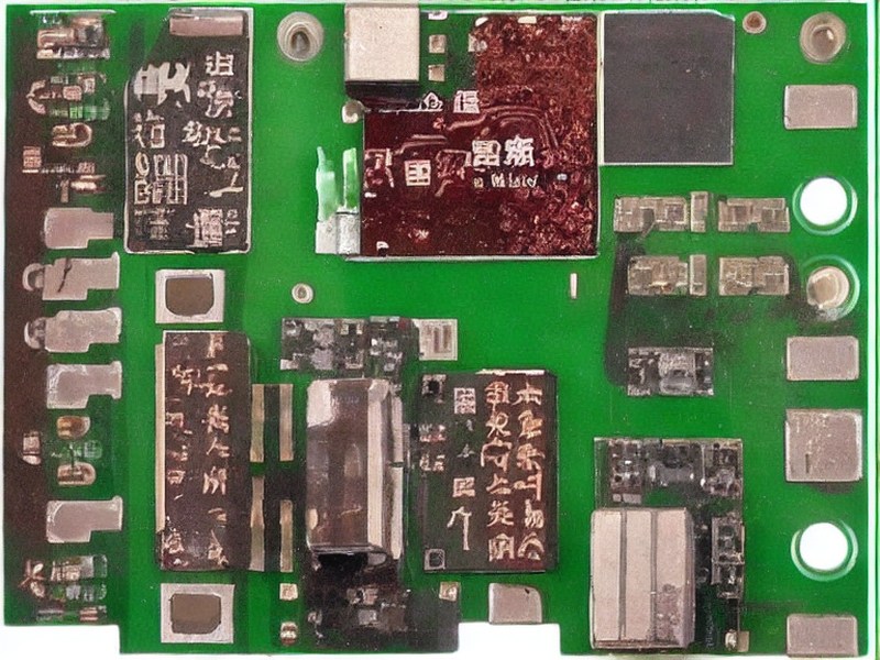 磁性器件应用DC/DC转换应用说明 1