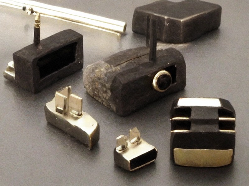 天线组件参考工程资料 1