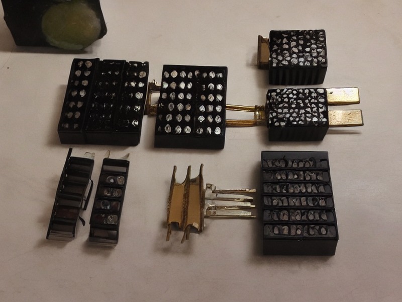 pg模拟器 保险丝产品线选型 1