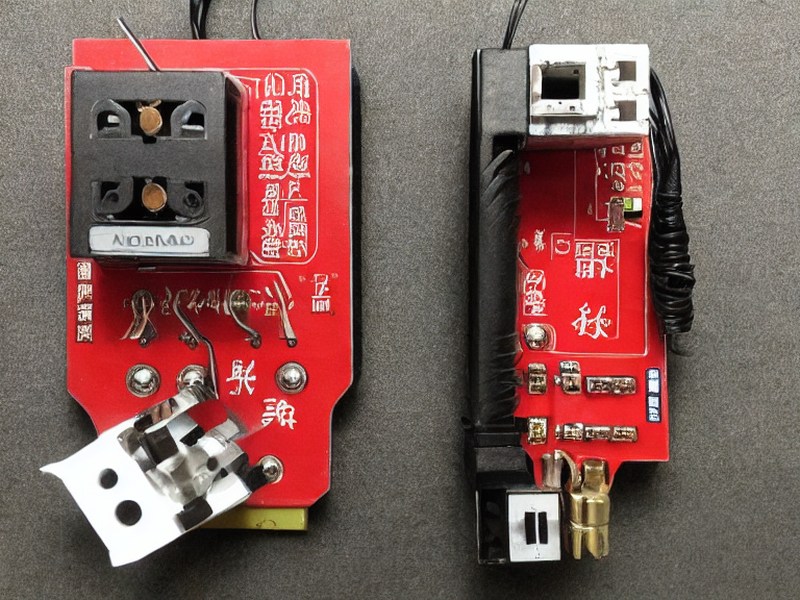 线缆组件选型中心