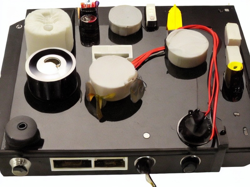 pg模拟器 滤波器资料选型 1