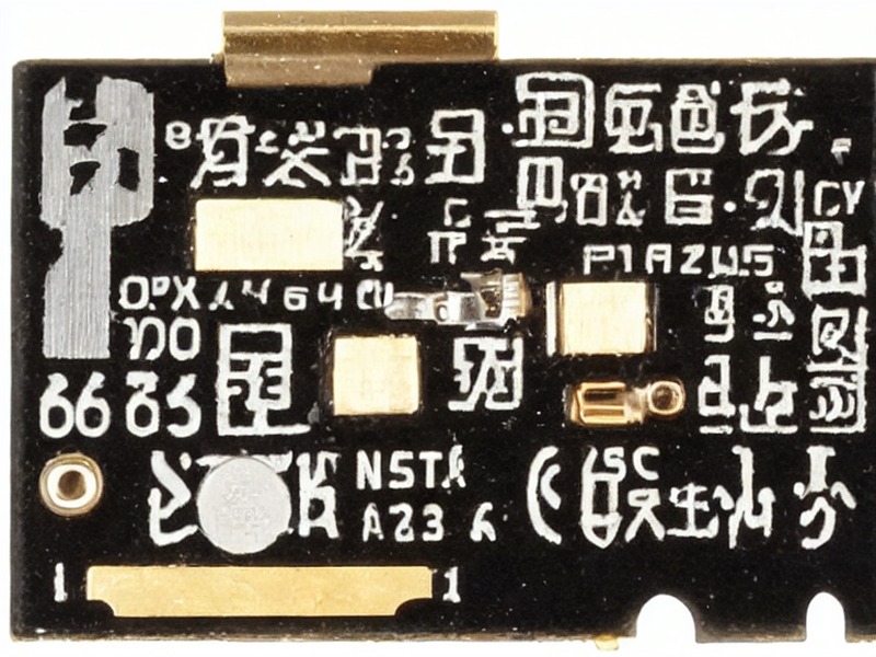 隔离器总览项目资料 2