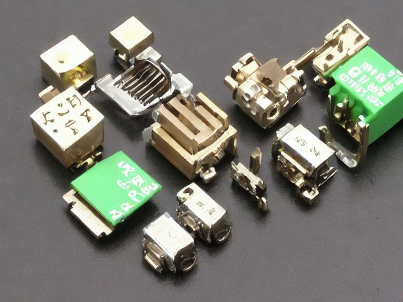 工业自动化应用选型资料 2