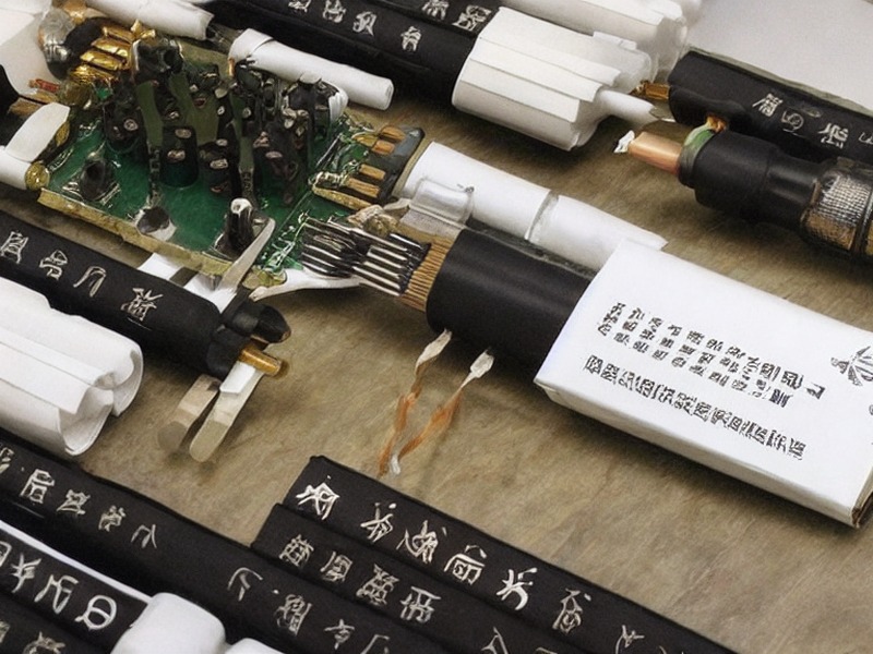 PLC接口中心产品资料 2