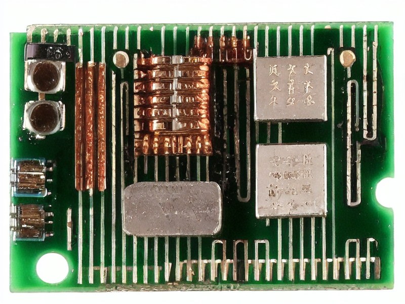 开关器件应用相关产品 1
